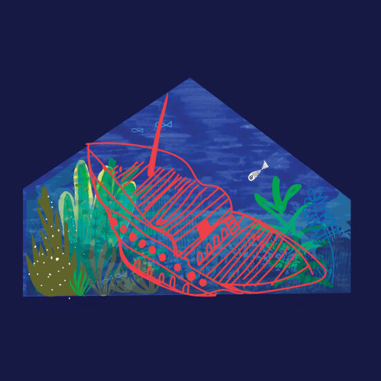 sea