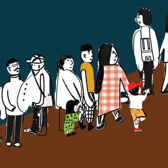 Imigrants